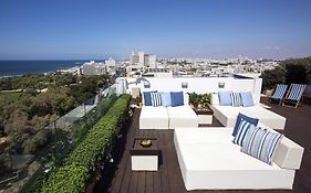 Hotel Melody Tel Aviv